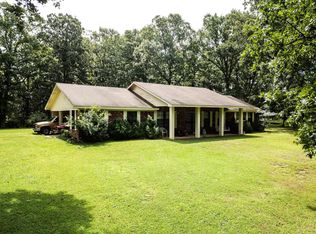 176 County Road 544, Rienzi, MS 38865