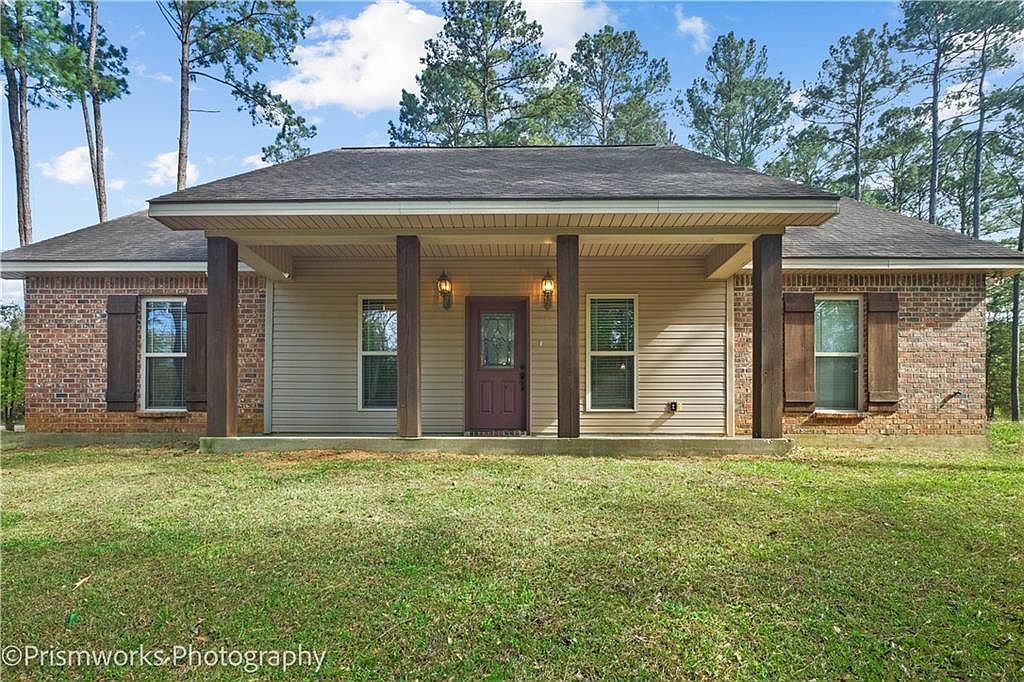 138 Charles Preuett Rd, Dry Prong, LA 71423 Zillow