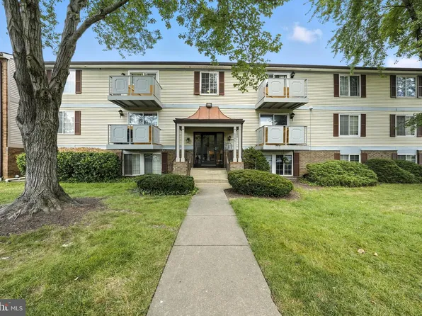 8380 Brockham Dr Unit 29/80E, Alexandria, VA 22309