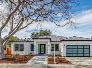 1333 Arleen Ave, Sunnyvale, CA 94087