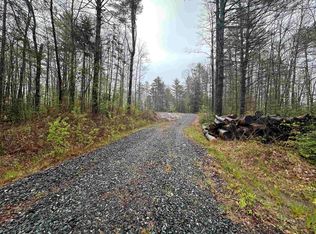 465 George Hill Rd, Enfield, NH 03748