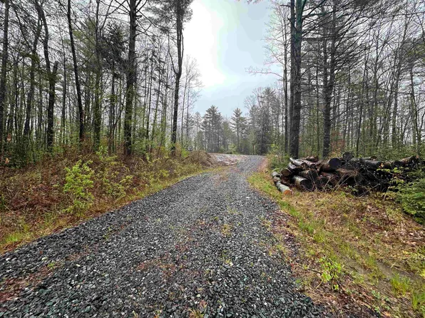 465 George Hill Road, Enfield, NH 03748