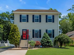 14 Evan Ave, East Windsor, NJ