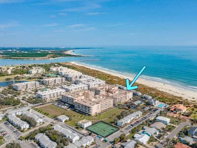 817 Mystic Dr APT 308B, Cape Canaveral, FL, 32920