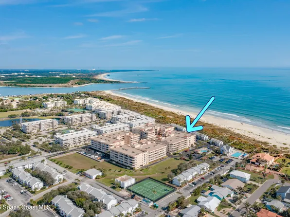 817 Mystic Dr APT 308B, Cape Canaveral, FL 32920