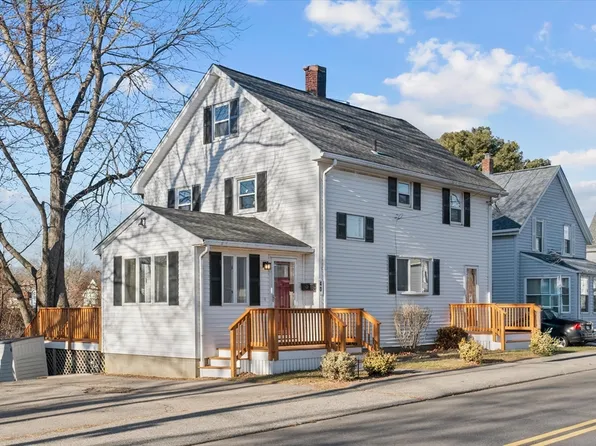 40 Hill St, Norwood, MA 02062