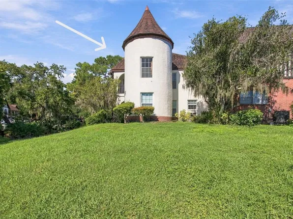 210 N BAYSHORE BOULEVARD #207, CLEARWATER, FL 33759