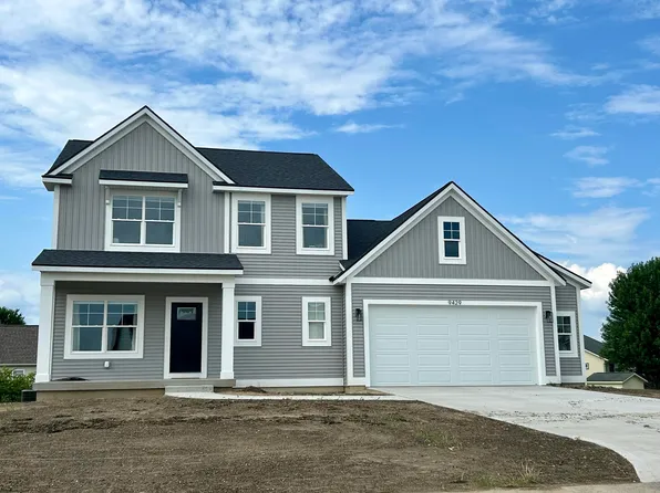 9429 Fields Dr #14, Zeeland, MI 49464