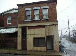611 Lincoln Ave, East Liberty, PA 15206