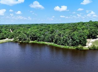 County Road 3710, Athens, TX 75752