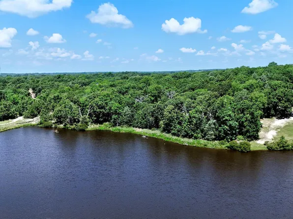 County Road 3710, Athens, TX 75752