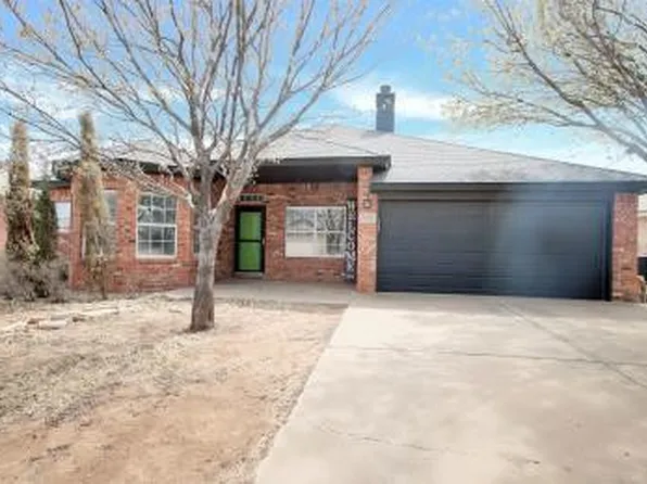 5819 90th St, Lubbock, TX 79424