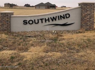 25500 Autumn Ridge Dr, Canyon, TX 79015