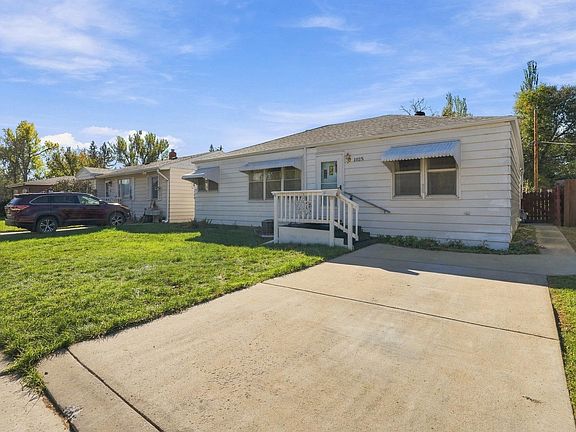 2nd image of 1815 Evergreen Dr