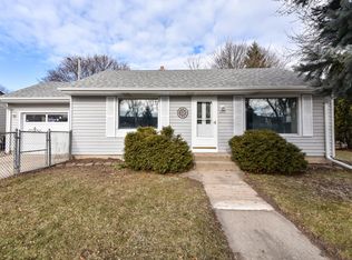 8406 W Maple St, West Allis, WI 53214