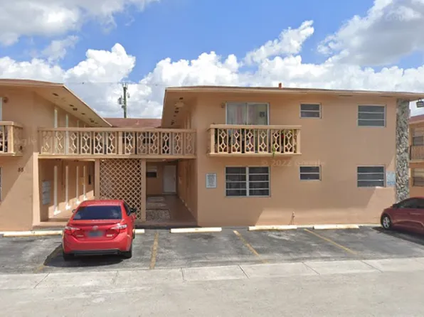 Las Brisas Apartments, 47 W 7th St, Hialeah, FL 33010