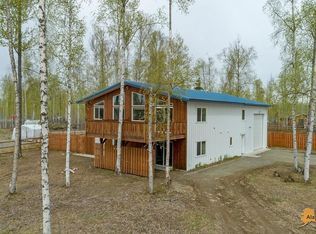 14941 W Wild Rose Cir, Wasilla, AK 99623