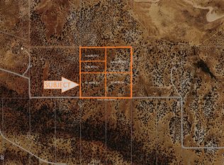 8648 DRAGON Drive #-, Show Low, AZ 85901