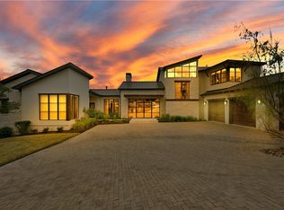 12816 Hacienda Rdg, Austin, TX 78738