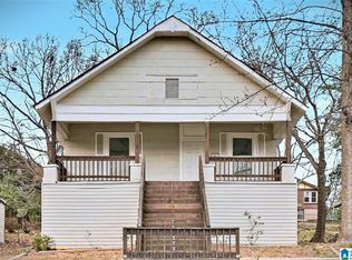 1628 44th St, Birmingham, AL 35208