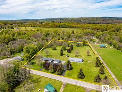 5936 Route 380, Sinclairville, NY, 14782