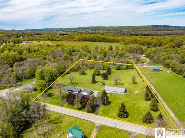 5936 Route 380, Sinclairville, NY 14782