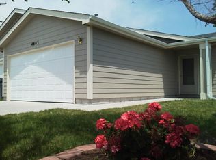 4003 Rockwood Dr, Cheyenne, WY 82001
