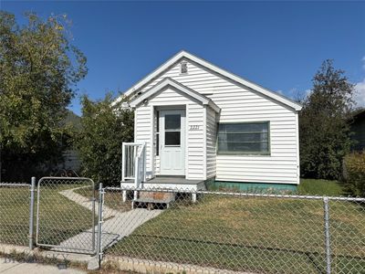 2221 Harvard Ave, Butte, MT, 59701