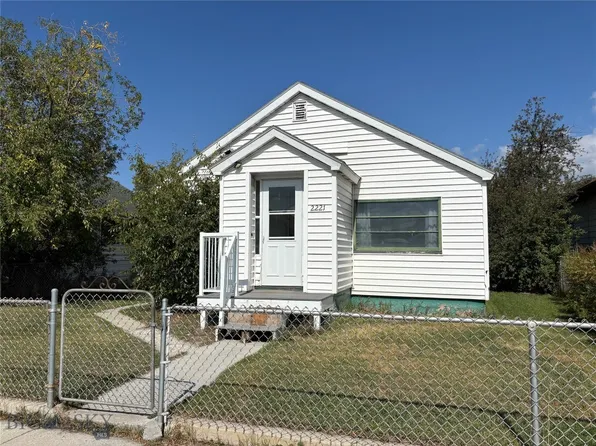 2221 Harvard Ave, Butte, MT 59701