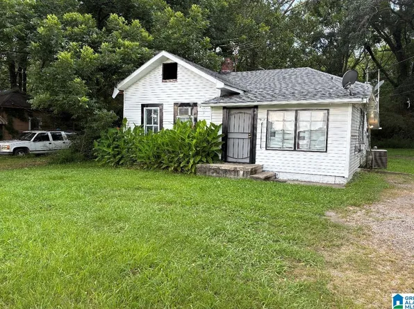 1712 Pleasant Grove Rd, Dolomite, AL 35061