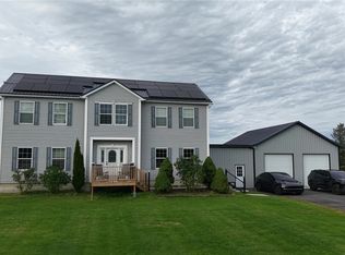 10559 Powell Rd, Holland Patent, NY 13354