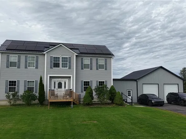 10559 Powell Rd, Holland Patent, NY 13354