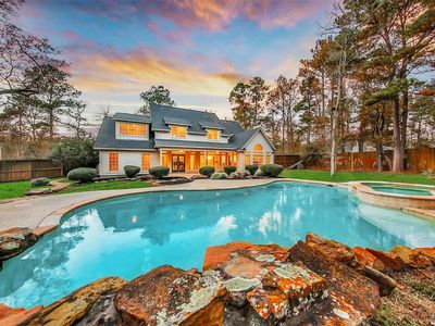 32430 Edgewater Dr, Magnolia, TX, 77354