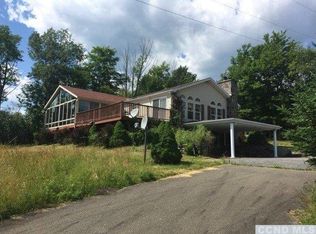 315 Route 13, Prattsville, NY 12468