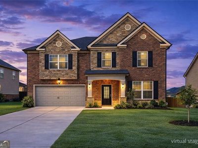 3519 English Elm Way, Loganville, GA, 30052
