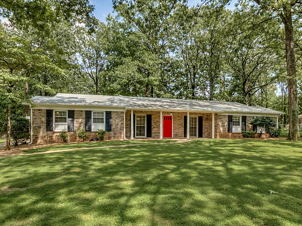 1st image of 3209 Firethorn Dr