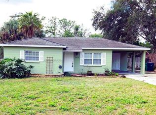 1512 Bogie Dr, Tampa, FL 33612