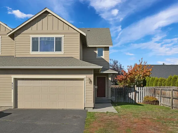 145 N Tamarack St, Sisters, OR 97759