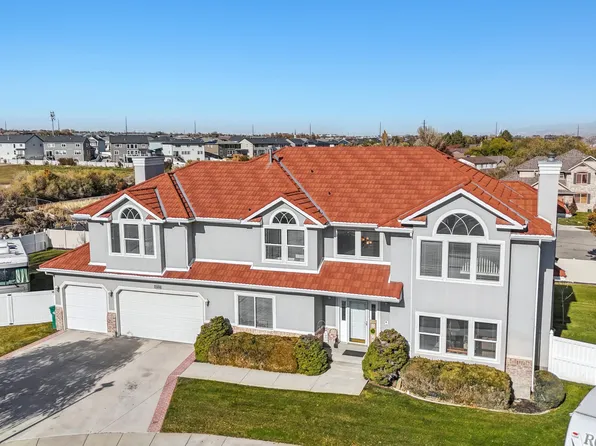 11694 S Stone Crest Cir, Riverton, UT 84065