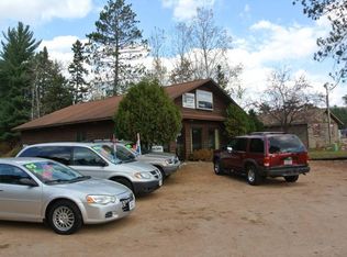 7565 Hwy 51, Minocqua, WI 54548