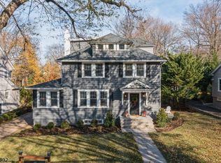 17 Park Rd, Maplewood, NJ 07040