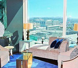 Living :: One Rincon 1104