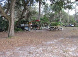 3140 Delafield Ave, Lake Placid, FL 33852