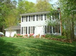 1011 Kildare Rd, Asheboro, NC 27203