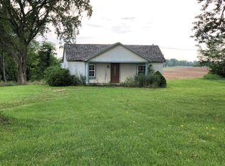 7213 Nashville Rd, Adairville, KY 42202