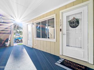 4304 London Town Rd #C112, Titusville, FL 32796