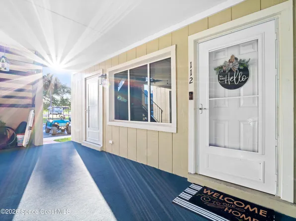 4304 London Town Rd #C112, Titusville, FL 32796