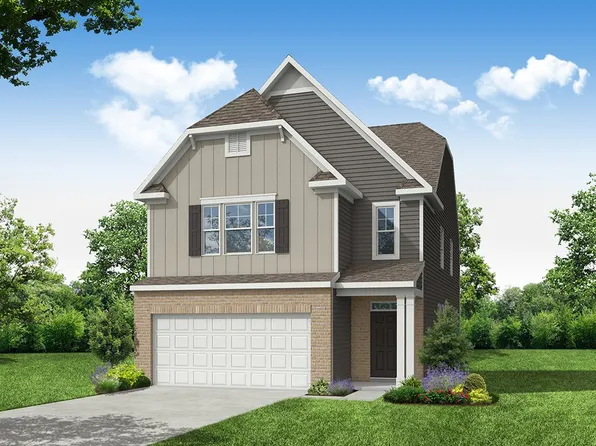 Dillon Plan, Bellevue