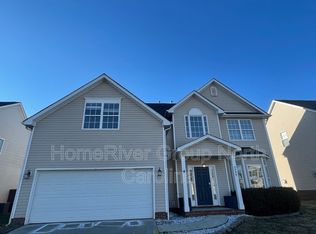 2898 Watercrest Dr NW, Concord, NC 28027