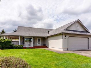 2986 Brett Loop, Eugene, OR 97404